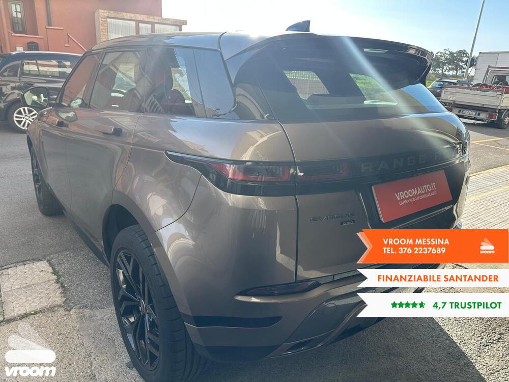 LAND ROVER RR Evoque 2ª serie Range Rover Evoq...