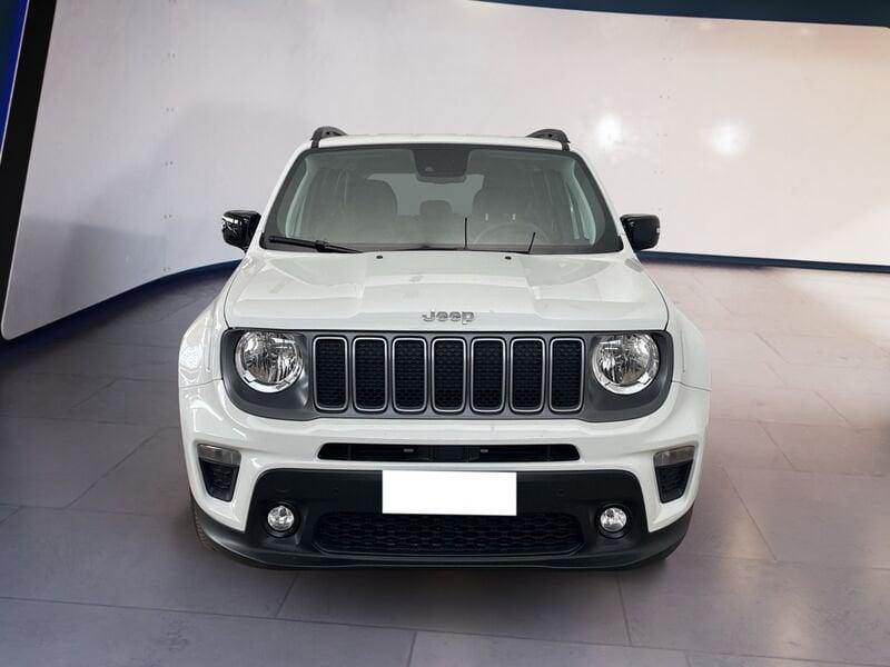 Jeep Renegade E-Hybrid My23 Limited1.5 Turbo T4 E-Hybrid 130cv Fwd