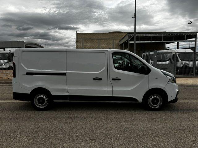 FIAT Talento 1.6 MJT 120CV PL-TN Furgone 12q