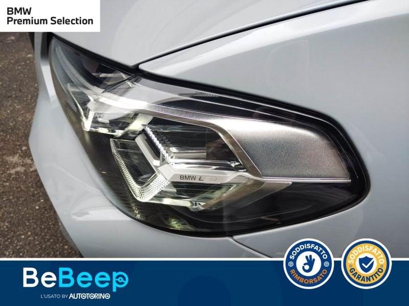 BMW X4 XDRIVE30D MHEV 48V MSPORT 286CV AUTO