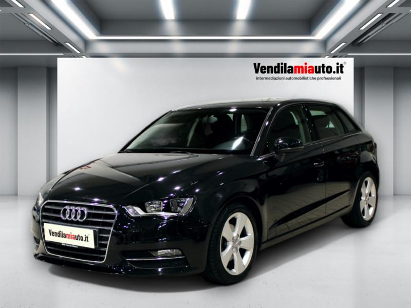 Audi A3 A3 SPB 1.6 TDI Ambition - PADOVA