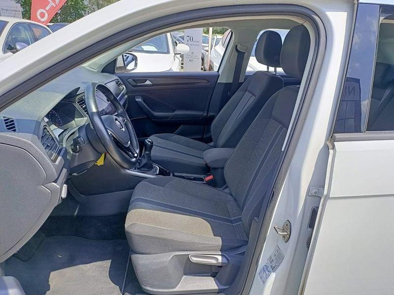 Volkswagen T-Roc 1.6 TDI SCR Business 1.6 tdi Business