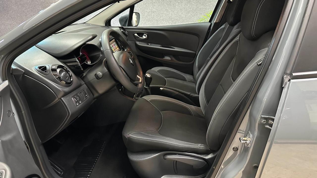 Renault Clio dCi 8V 90 CV 5 porte Business