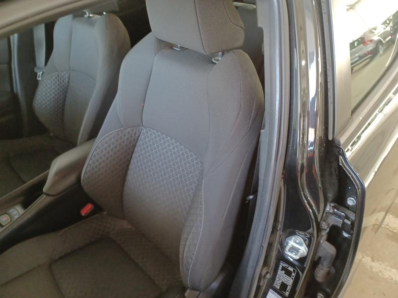 TOYOTA C-HR 1.8H HYBRID 98 CV E-CVT BUSINESS AUTO SUV