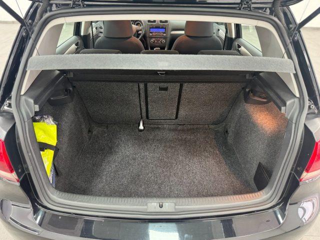 VOLKSWAGEN Golf 1.4 TSI 122CV DSG 5p. Highline