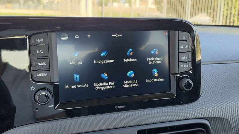 Hyundai i10 i10 1.0 MPI Connectline con Bonus EASY GO'