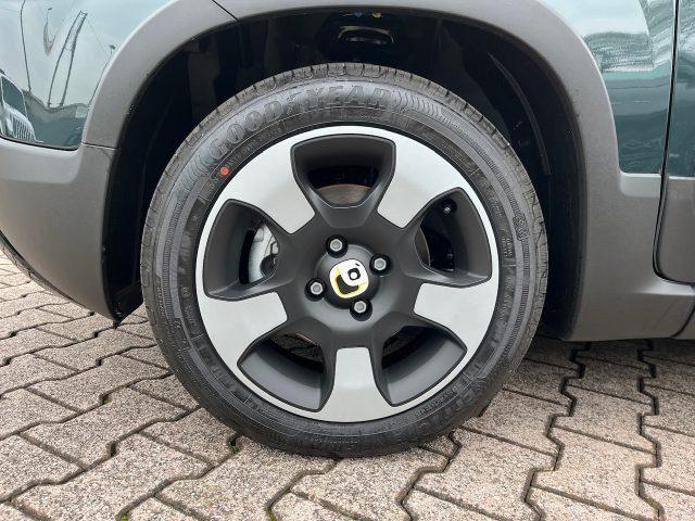 FIAT Panda 1.0 FireFly S&S Hybrid Pandina #5posti #Ruotino