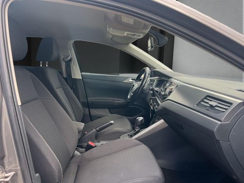 Volkswagen Polo 1.6 TDI SCR 95cv Comfortline DSG BMT