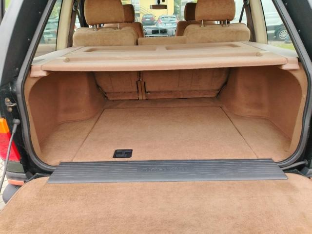 Land Rover Range Rover 2.5 td DSE