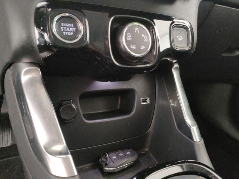 Citroën C3 Aircross PureTech 110 S&S Shine Pack