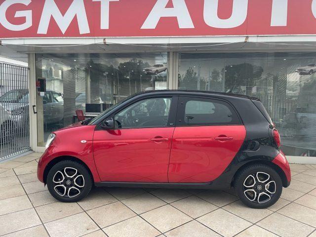 SMART ForFour 0.9 90CV PRIME NAVIGATORE LED