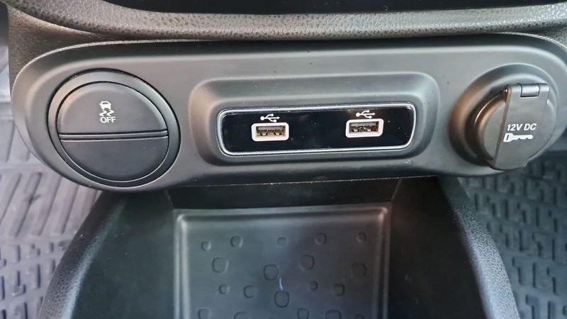 FIAT 500L 1.3 MJET 95 CV Connect - CARPLAY/ANDROID AUTO