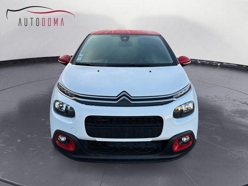 Citroën C3 C3 PureTech 82 Feel