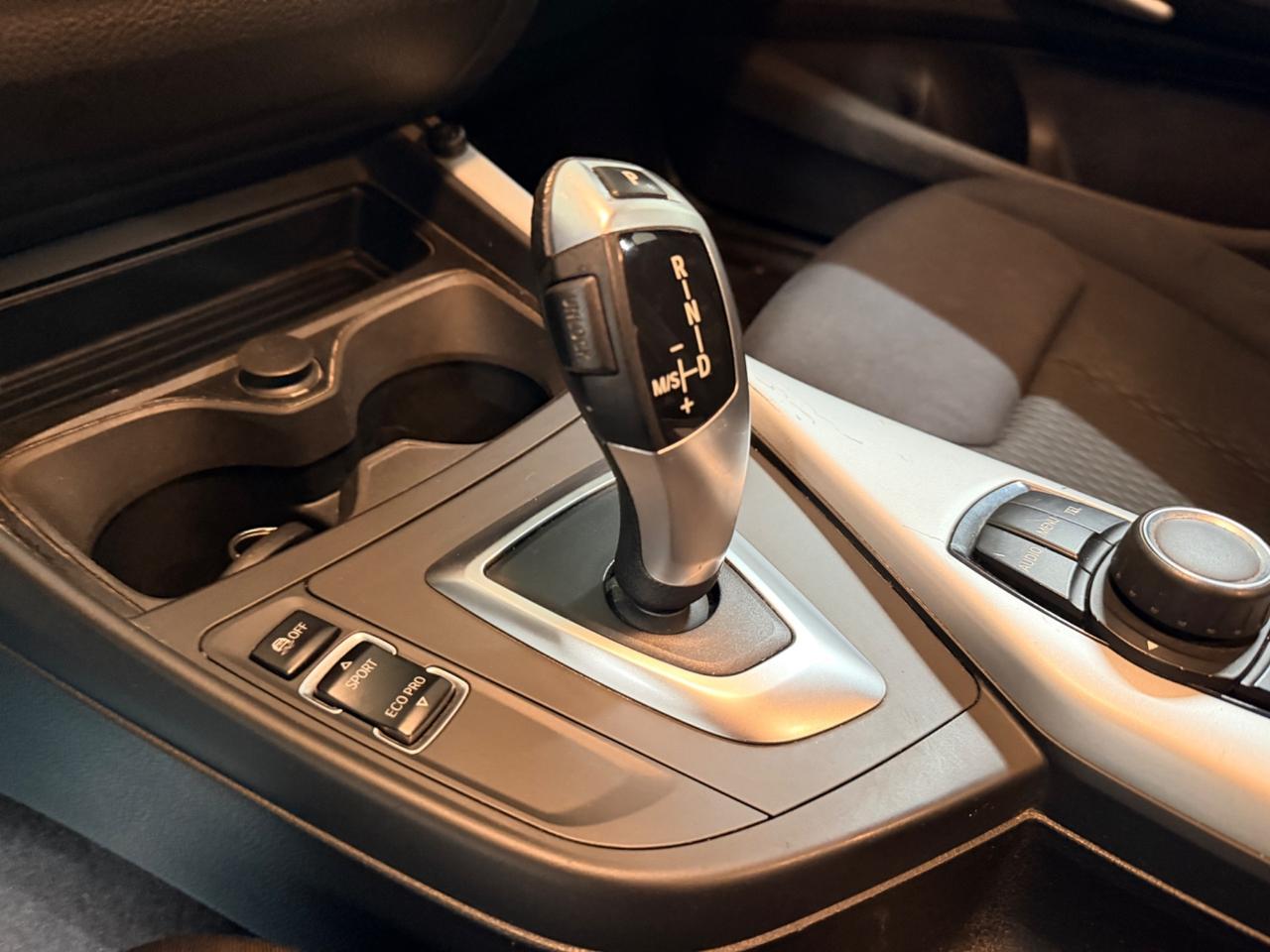 Bmw 116 116i 5p. Sport