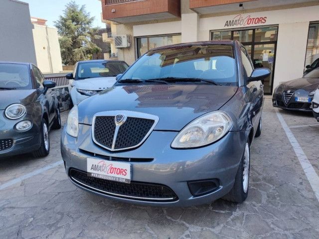 Lancia Ypsilon Ypsilon 1.2 8v Oro