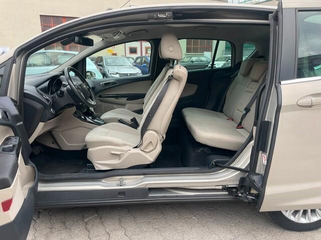 Ford B-Max 1.6 105 CV Automatica Titanium pack Uniprop.!!!!