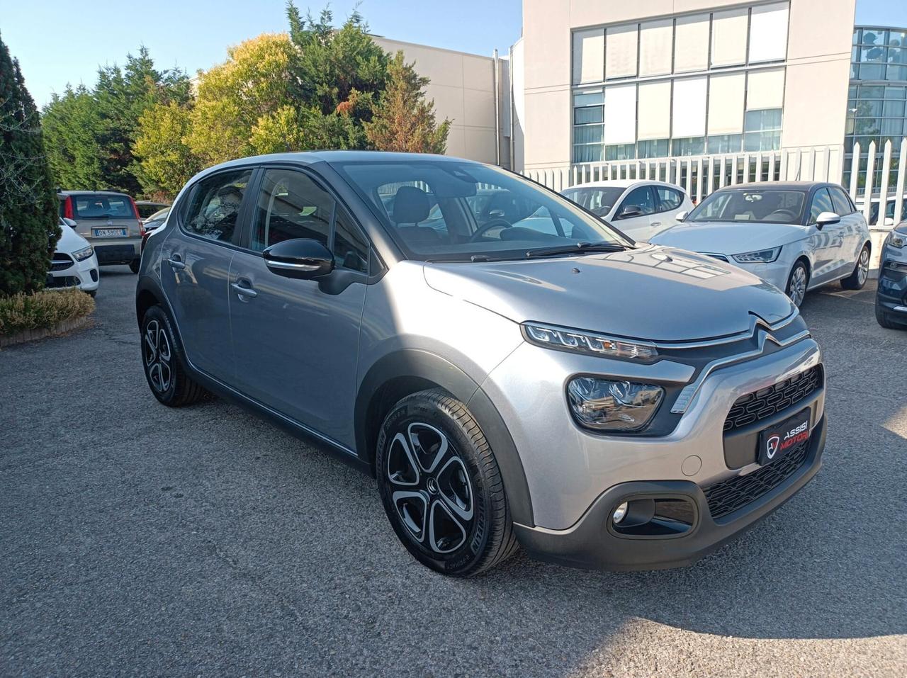 Citroen C3 PureTech 83 S&S You