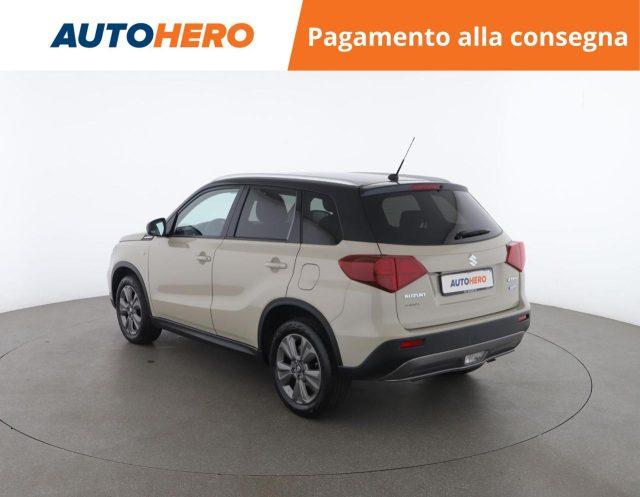 SUZUKI Vitara 1.4 Hybrid Cool