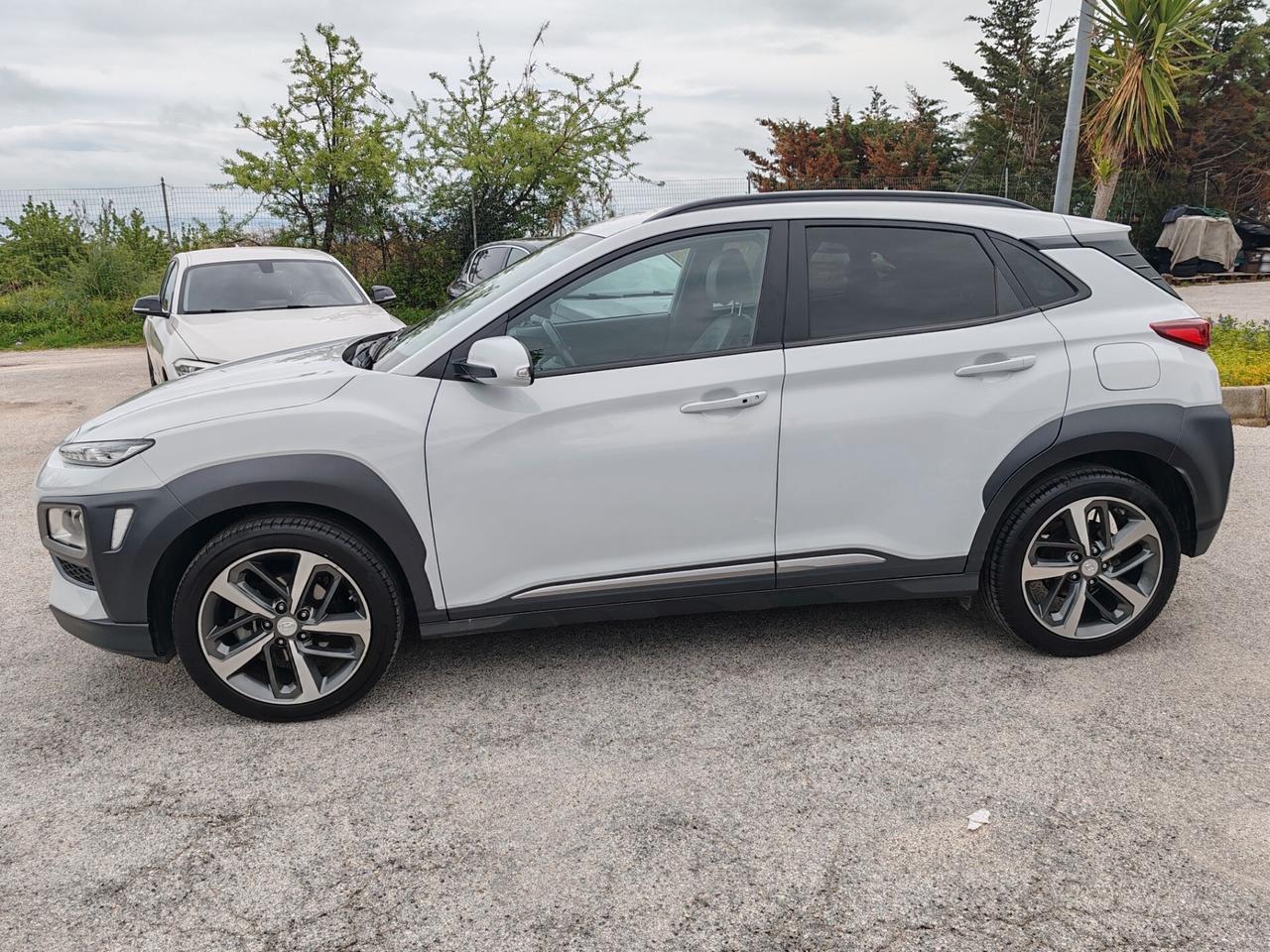 Hyundai Kona 1.0 T-GDI XPrime