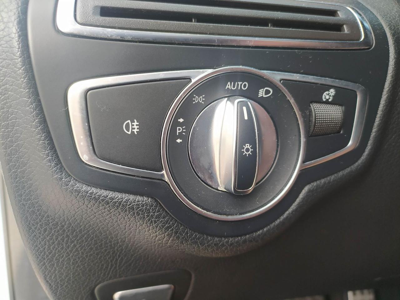 Mercedes-Benz C 250 Premium C 250 BlueTEC #11453