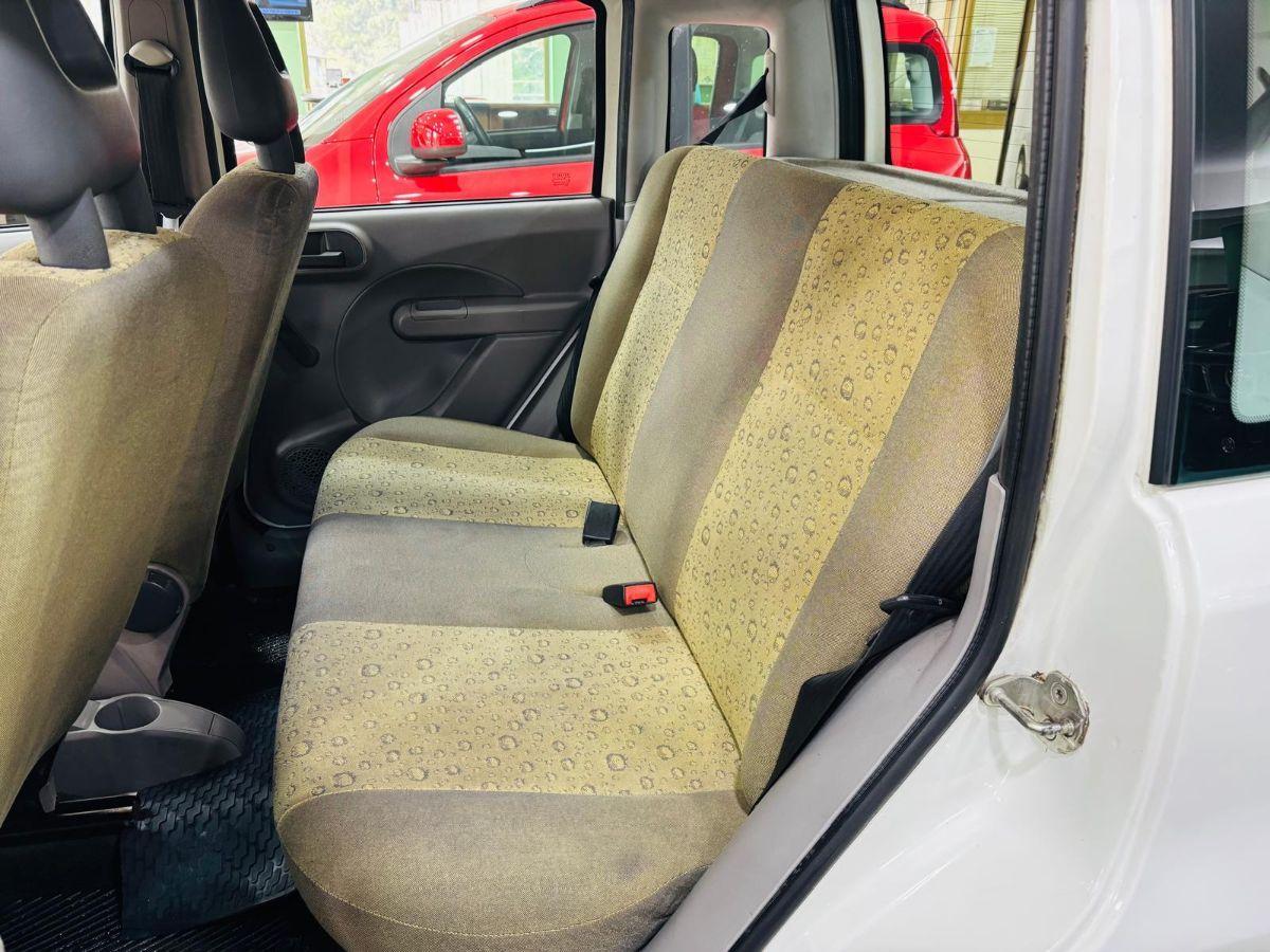 Fiat Panda 1.1 Active