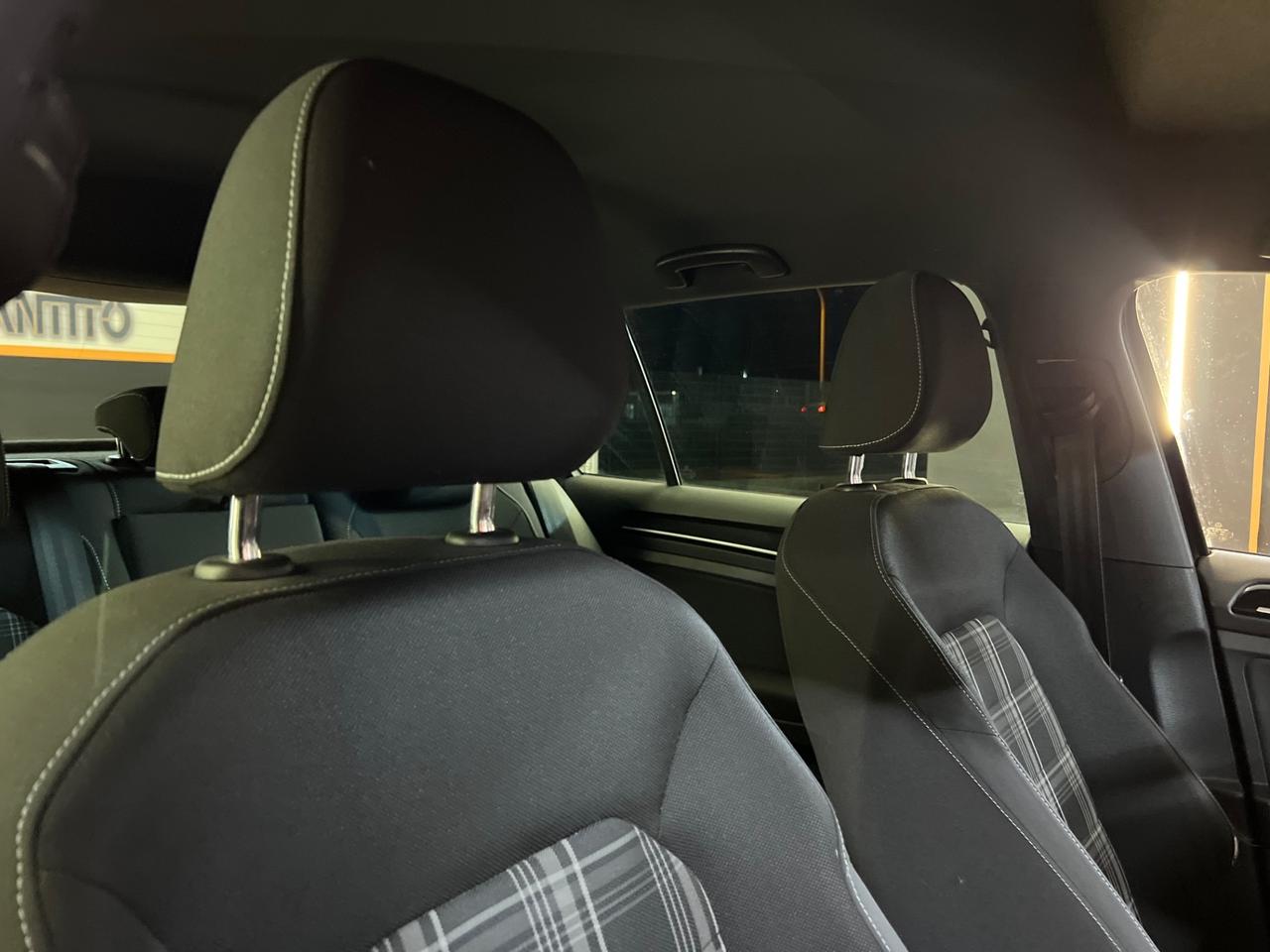 Volkswagen Golf GTD 2.0 TDI 5p. BlueMotion Technology