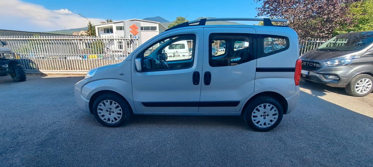 Fiat Qubo 1.3 Mjt Active