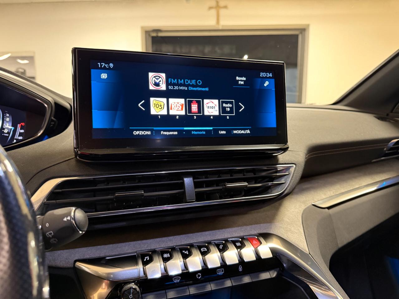 Peugeot 3008 BlueHDi 130 S&S EAT8 GT