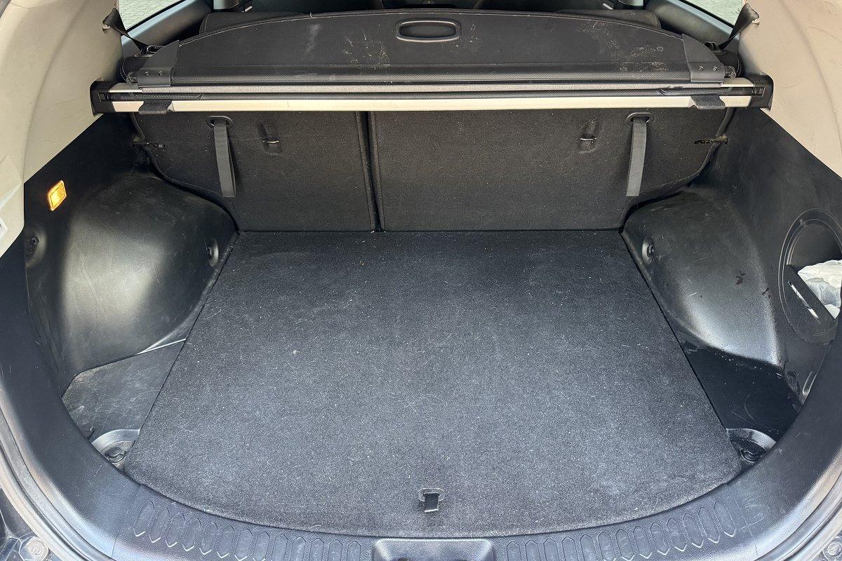 KIA Sportage 1.6 GDI 2WD Active