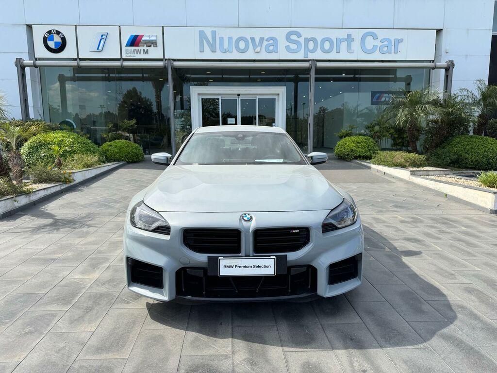 BMW M2 Coupe 3.0 Steptronic