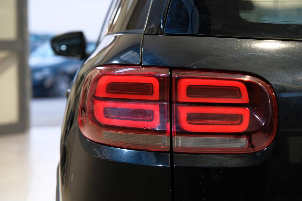 Citroen C5 Aircross BlueHDi 130 S&S EAT8 Shine