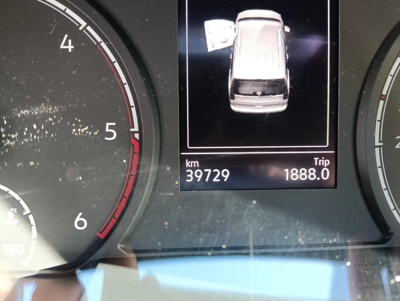 Volkswagen Caddy 2.0 TDI 75 CV Furgone Business