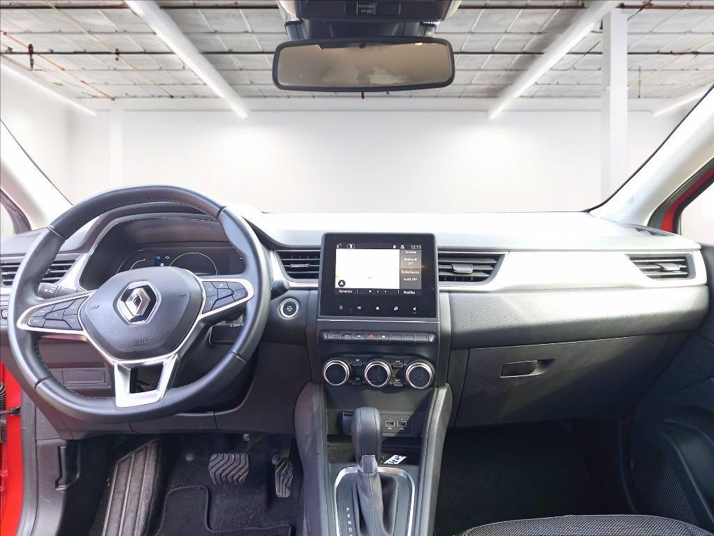 RENAULT Captur 1.6 E-Tech full hybrid E-Tech Engineered 145cv auto del 2023