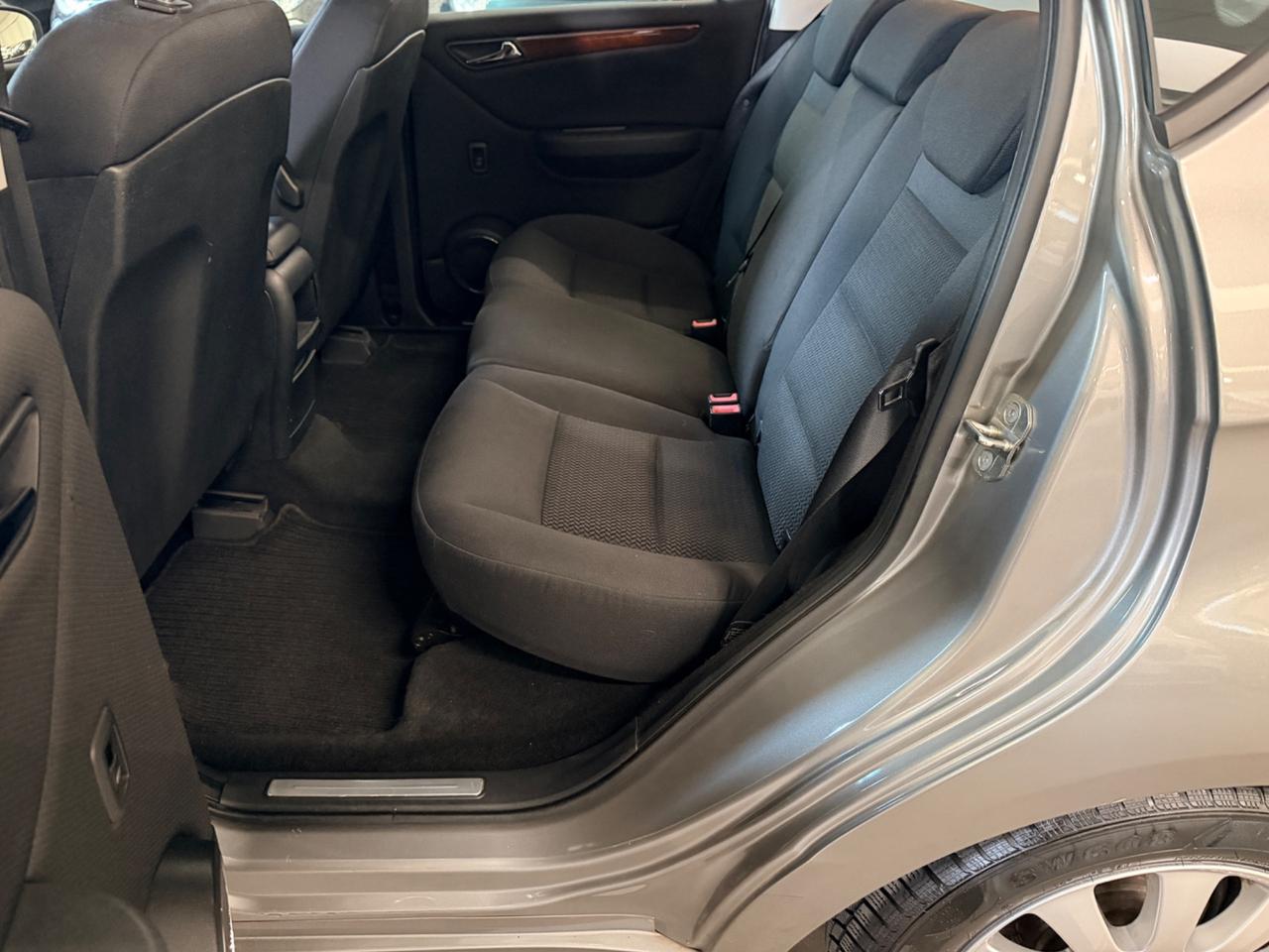 Mercedes-benz A 150 Elegance