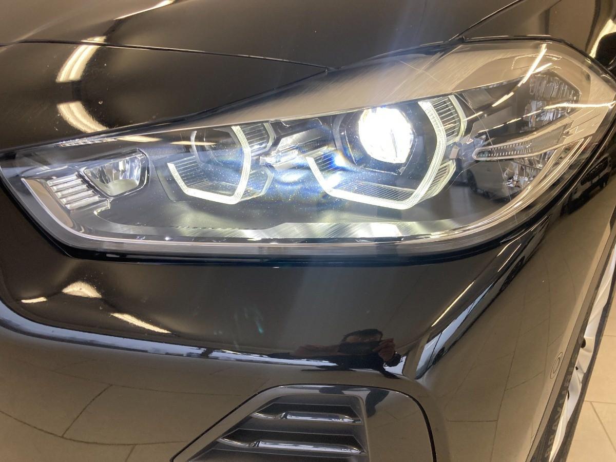 BMW X2 xdrive 25e Business X auto