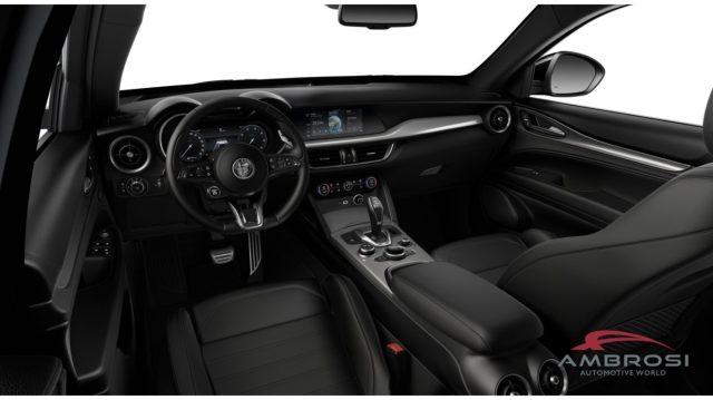 ALFA ROMEO Stelvio Veloce