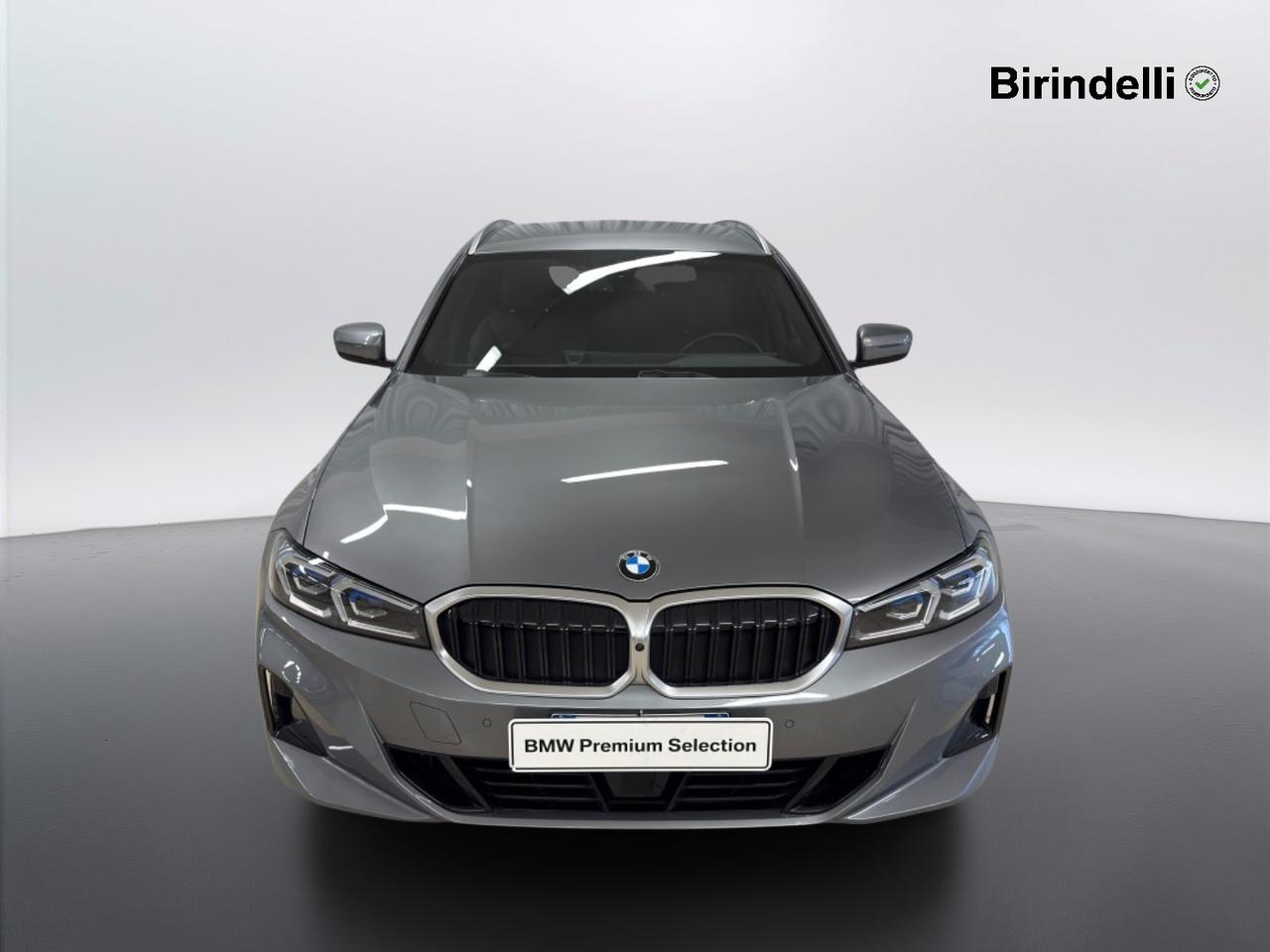 BMW Serie 3(G20/1-80/1) - 320d 48V xDrive Touring