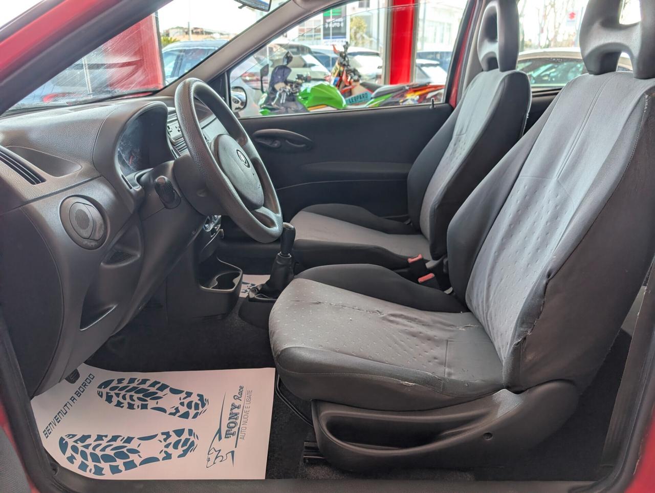 Fiat Punto 1.3 Multijet FINANZIABILE