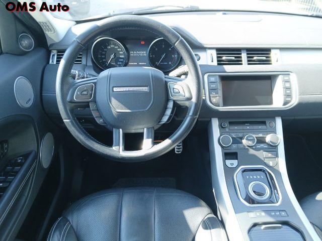 LAND ROVER Range Rover Evoque 2.2 Sd4 5p. Dynamic