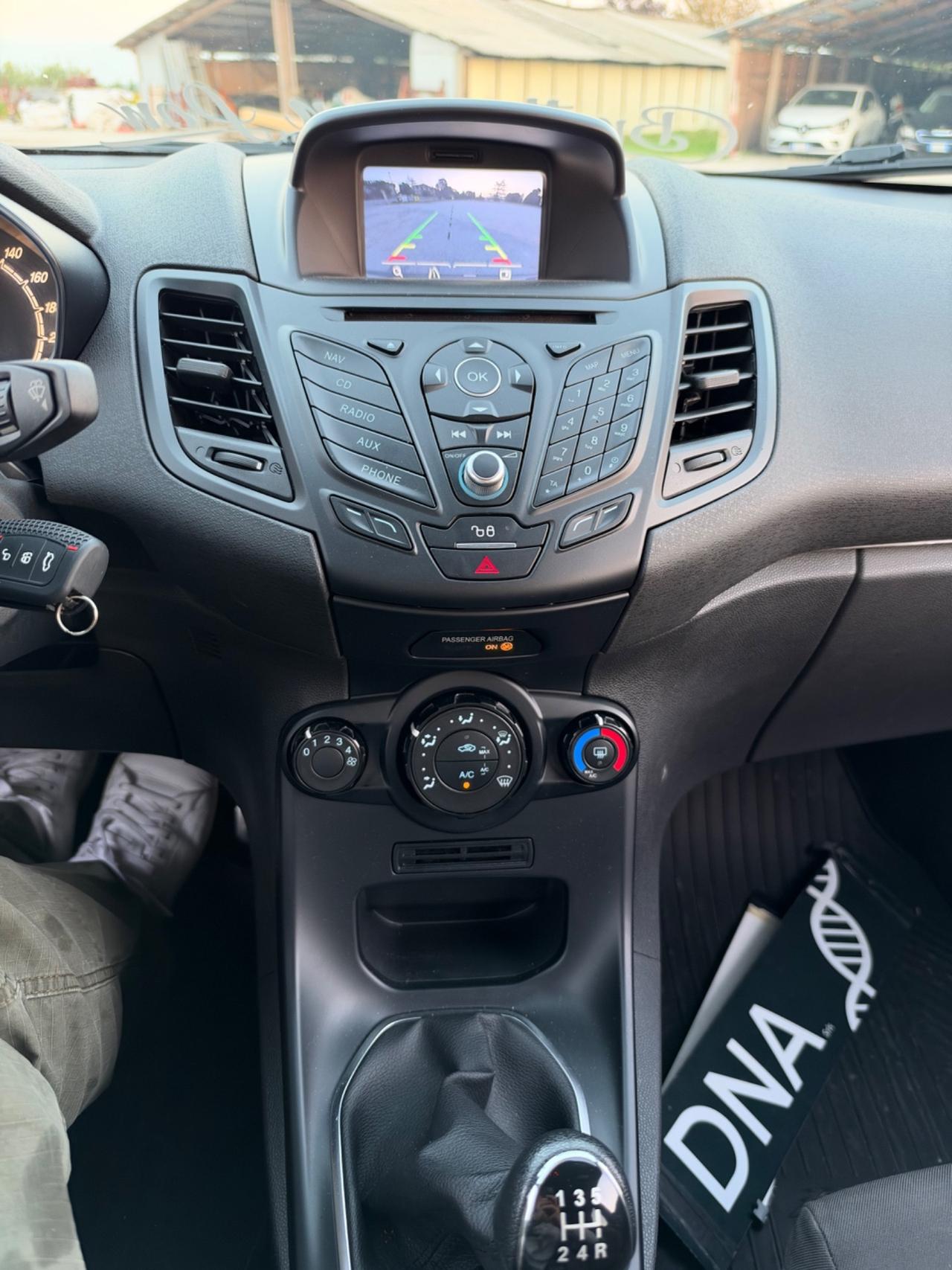 Ford Fiesta ST-Line 1.5 TDCi Euro6B Neopatentati