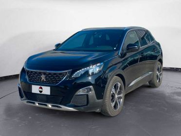PEUGEOT 3008 1.5 bluehdi GT Line 130cv eat8
