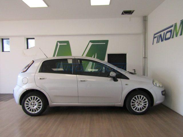 FIAT Punto 1.2 69 CV 5 porte Easy