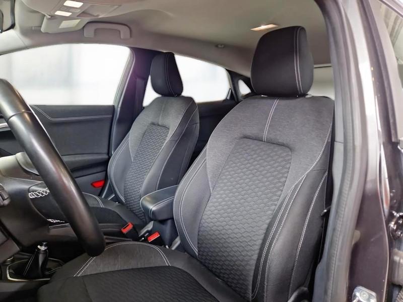 FORD PUMA 1.0 ECOBOOST HYBRID 125 CV TITANIUM SUV