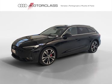 Audi A5 avant 2.0 tdi mhev+ 204cv s line edition quattro