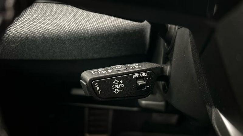 Audi A5 TFSI 150Kw S tronic S line edit MATRIX TECH PLUS CAMERA