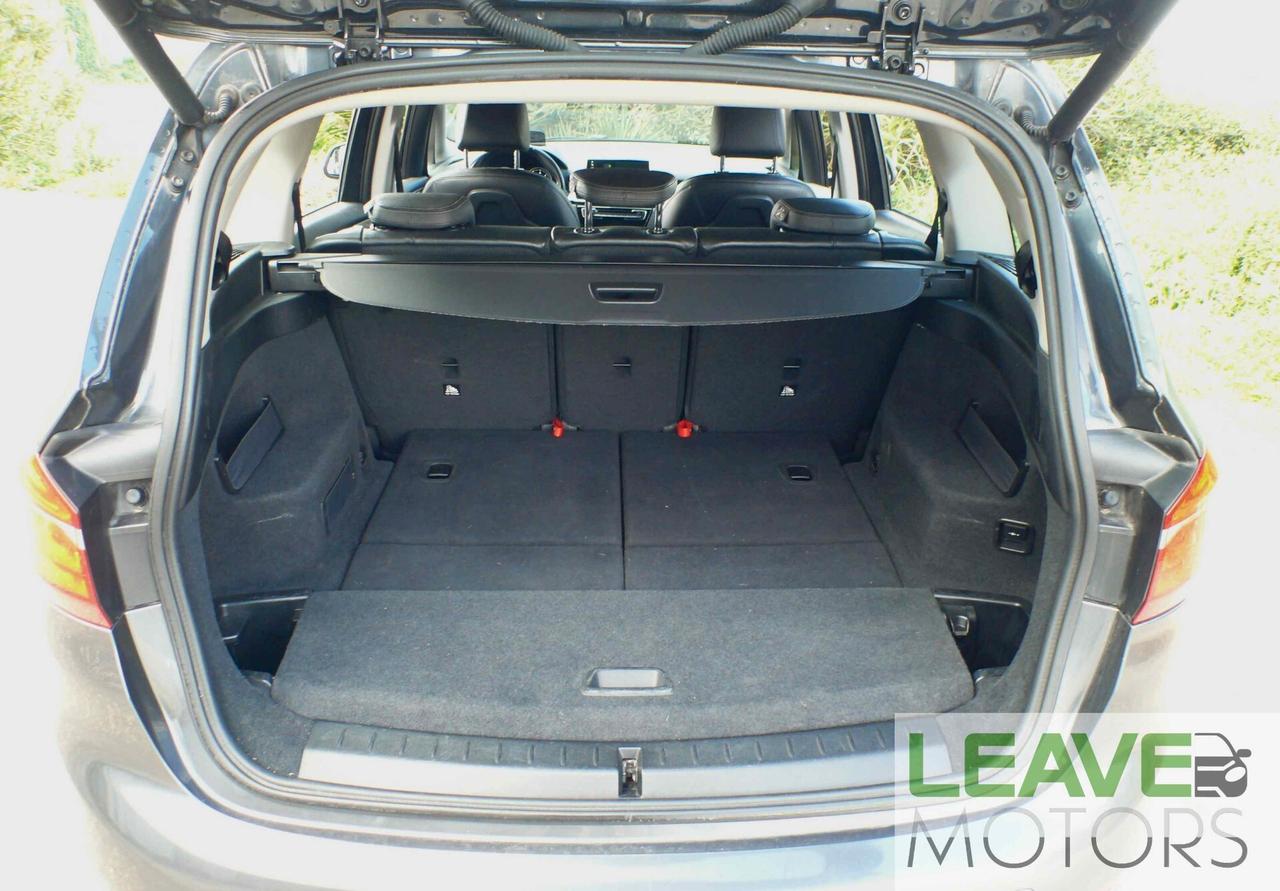 Bmw Gran Tourer 220d xDrive Msport aut.(M1475)