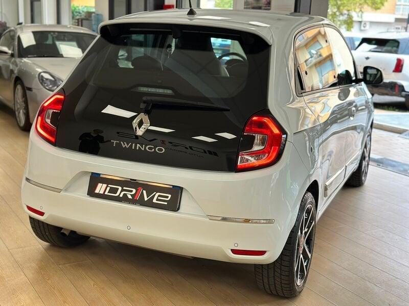 Renault Twingo Twingo TCe 95 CV EDC Intens