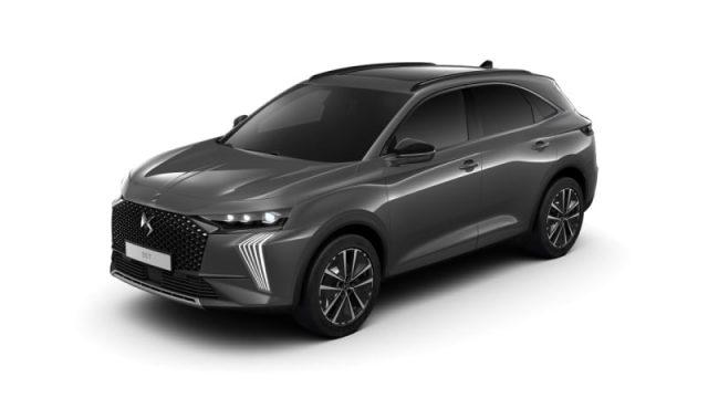 DS AUTOMOBILES DS 7 BlueHDi 130 aut. Étoile