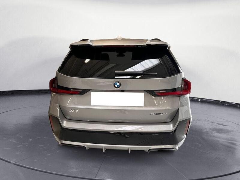 BMW X1 sDrive 18d MSport Pro DCT