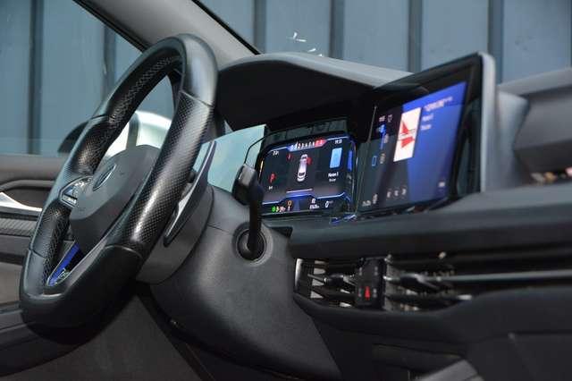 Volkswagen Golf 2.0 tsi R 4motion 320cv dsg